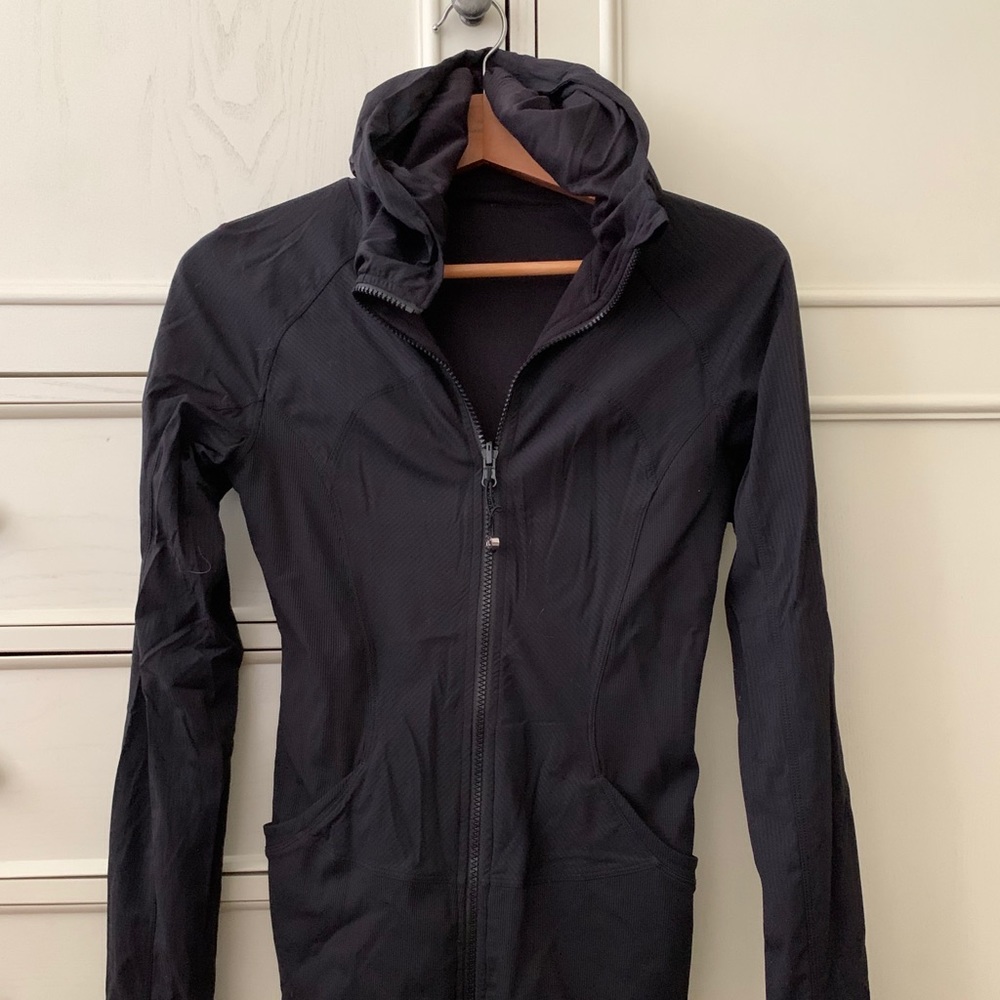 Lululemon In Flux Jacket
